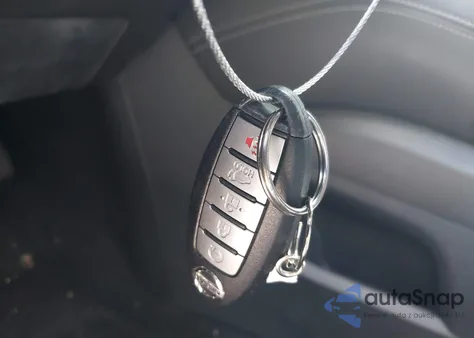 2018 Nissan Murano Sl из США, поврежденный, VIN 5N1AZ2MH3JN200733